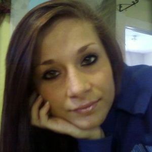 Meet your Posher, Rebecca